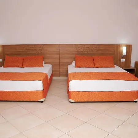 Gunes House Hotel